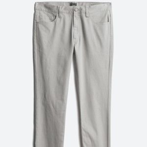 BIXBY NOMAD Ryder Skinny Fit Pant